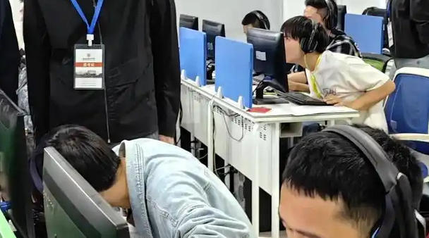 四川高级审计考试时间-四川审考时间